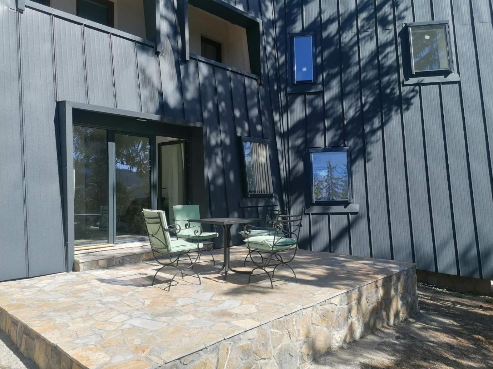 Vila Plava Zlatar Brdo エクステリア 写真