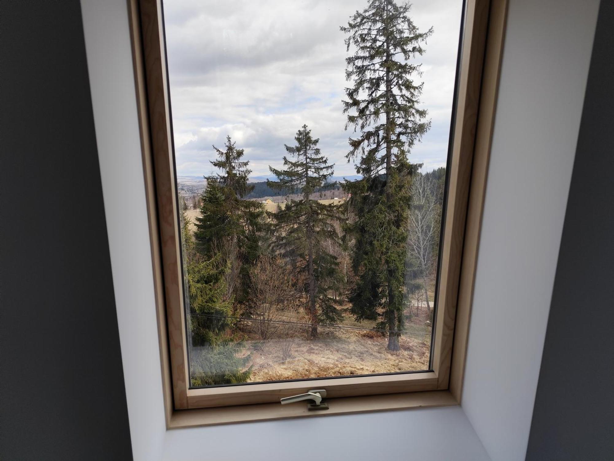 Vila Plava Zlatar Brdo エクステリア 写真