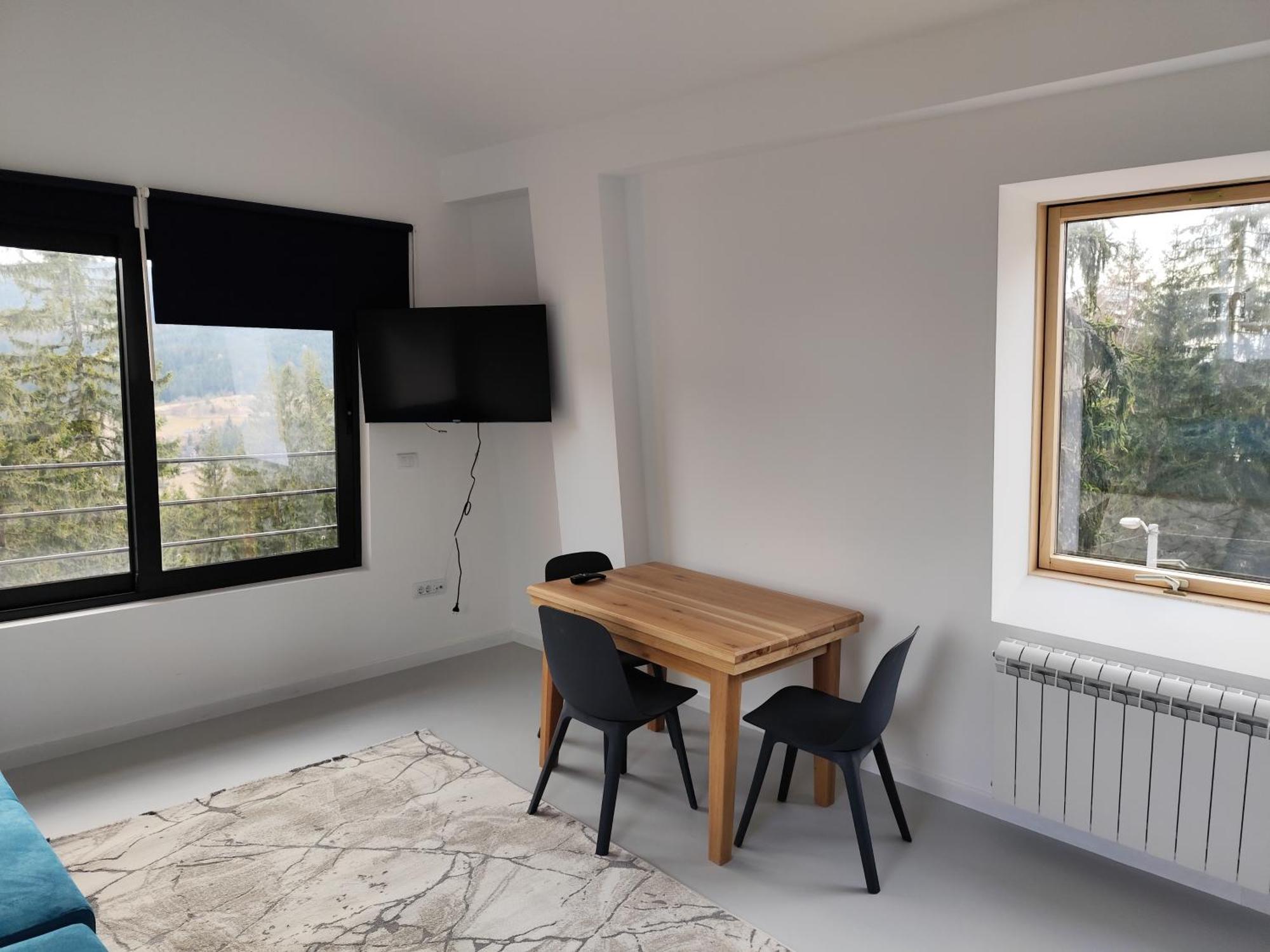 Vila Plava Zlatar Brdo エクステリア 写真