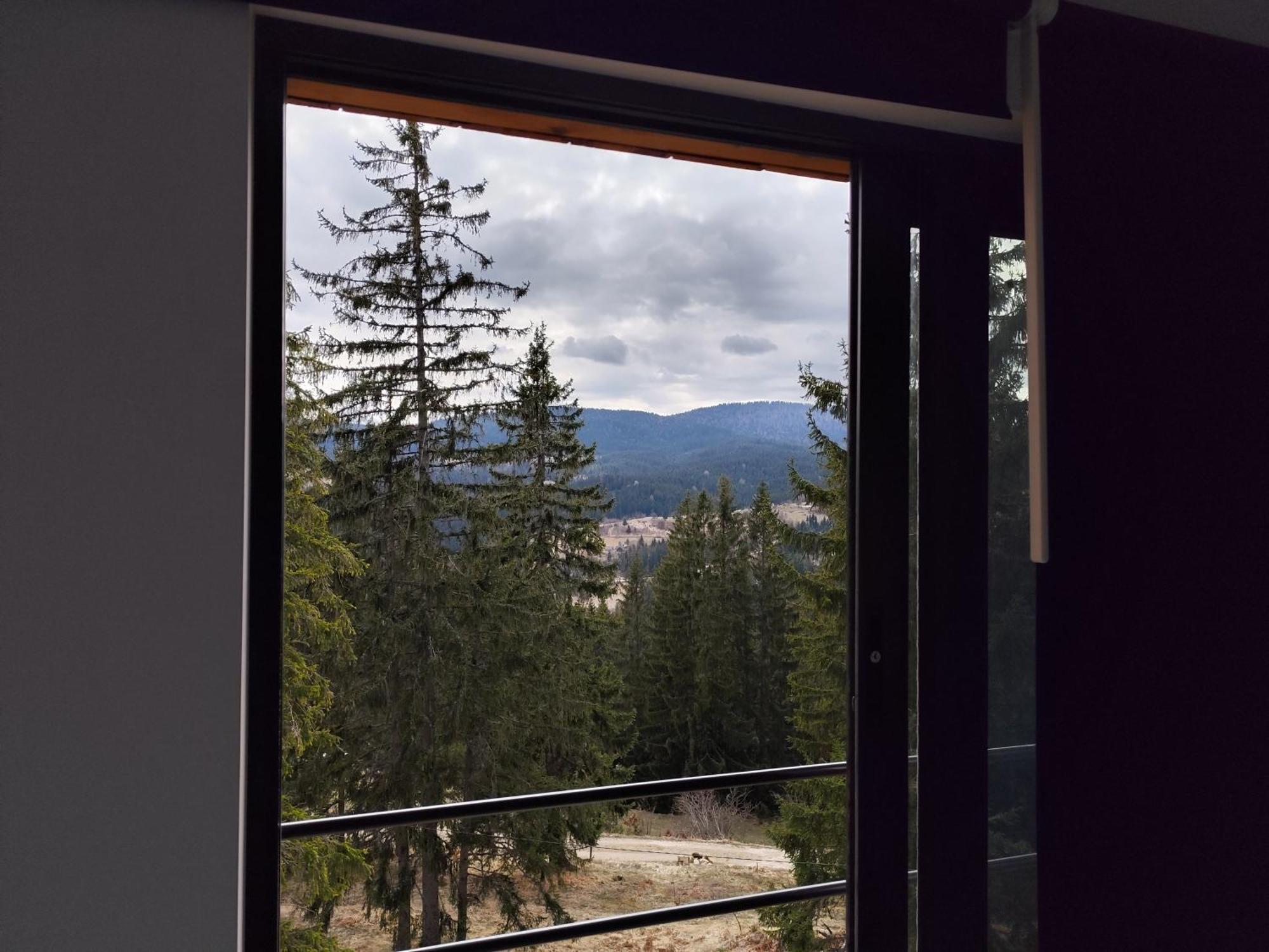 Vila Plava Zlatar Brdo エクステリア 写真