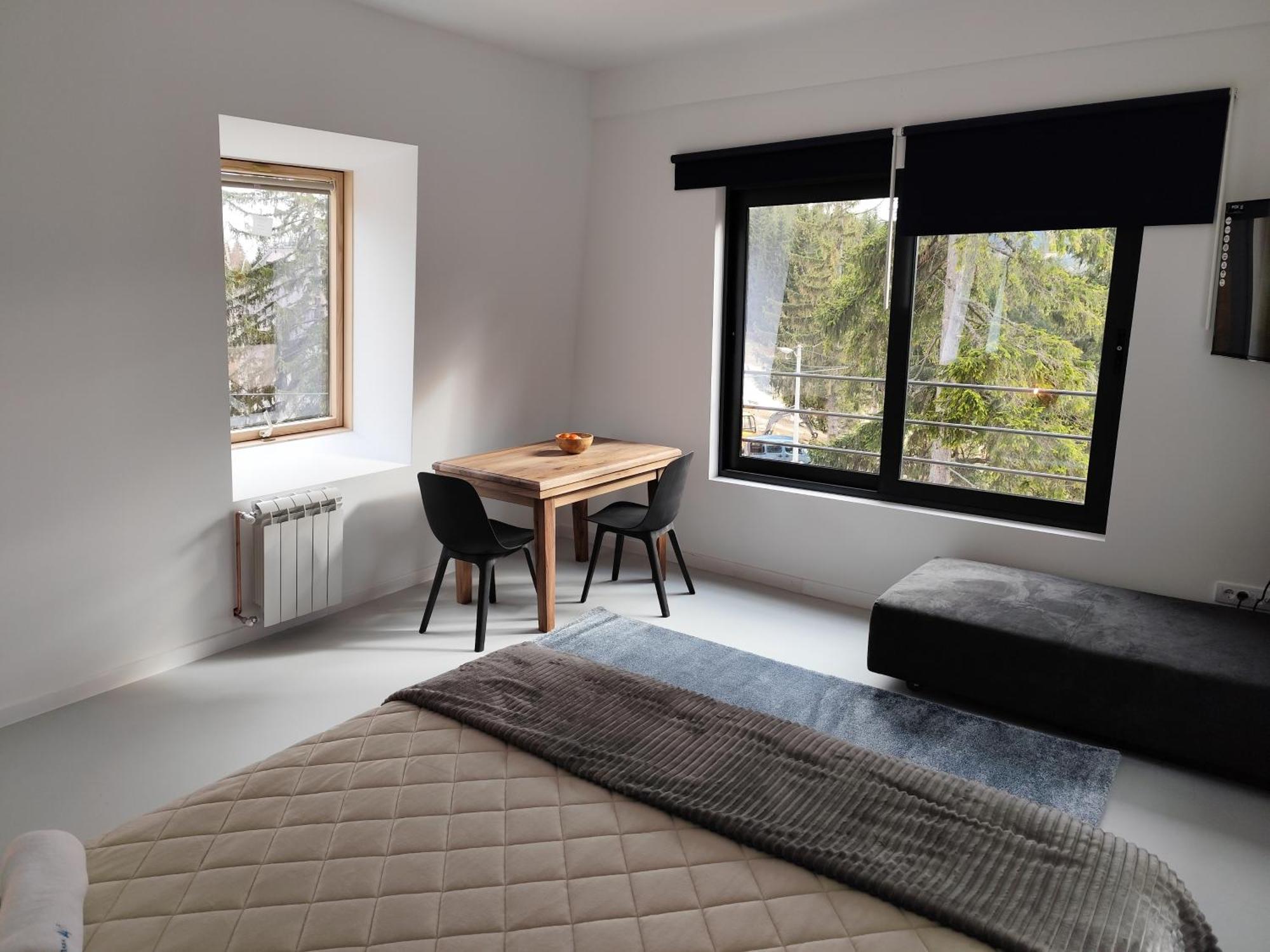Vila Plava Zlatar Brdo エクステリア 写真