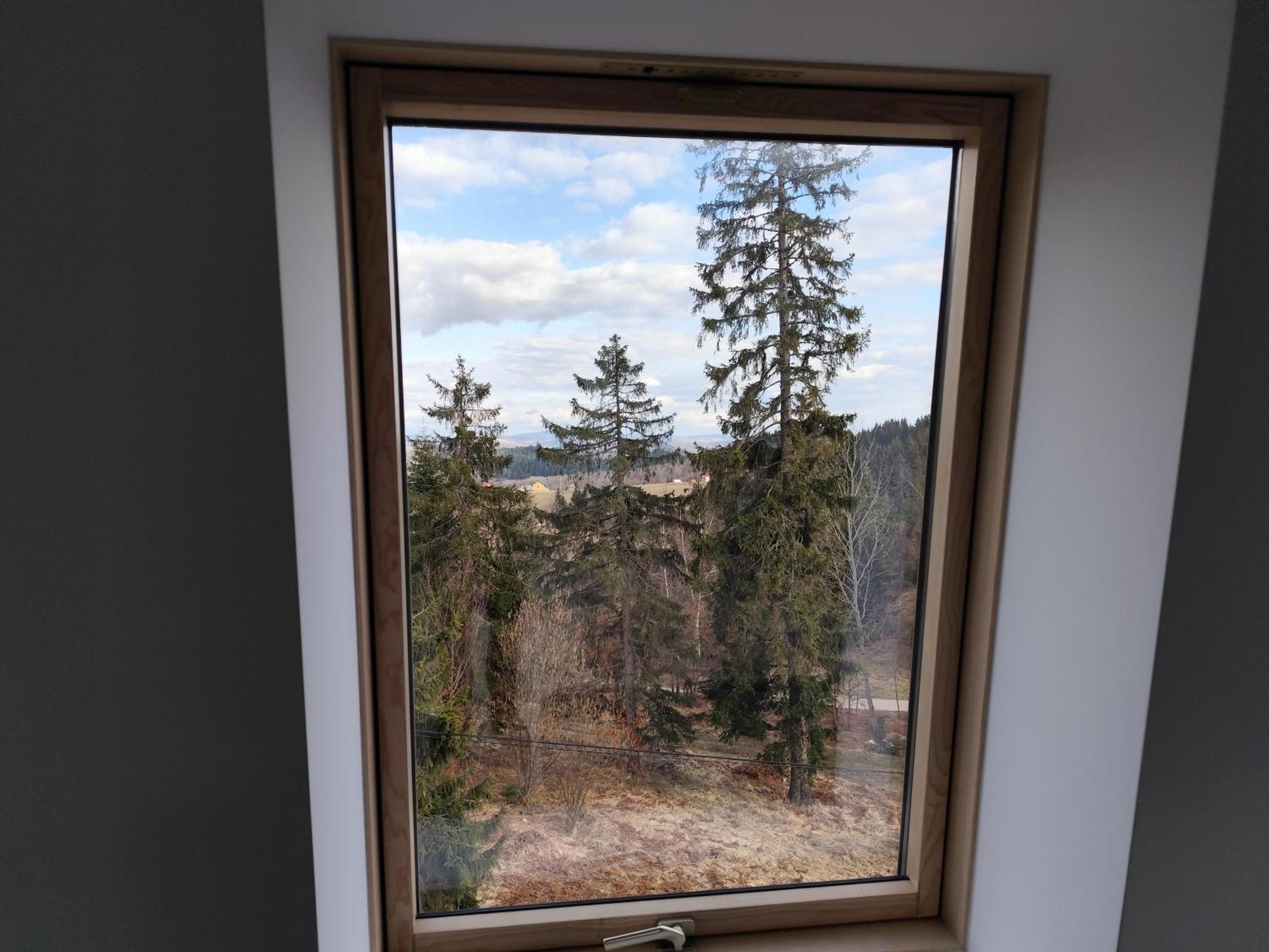 Vila Plava Zlatar Brdo エクステリア 写真
