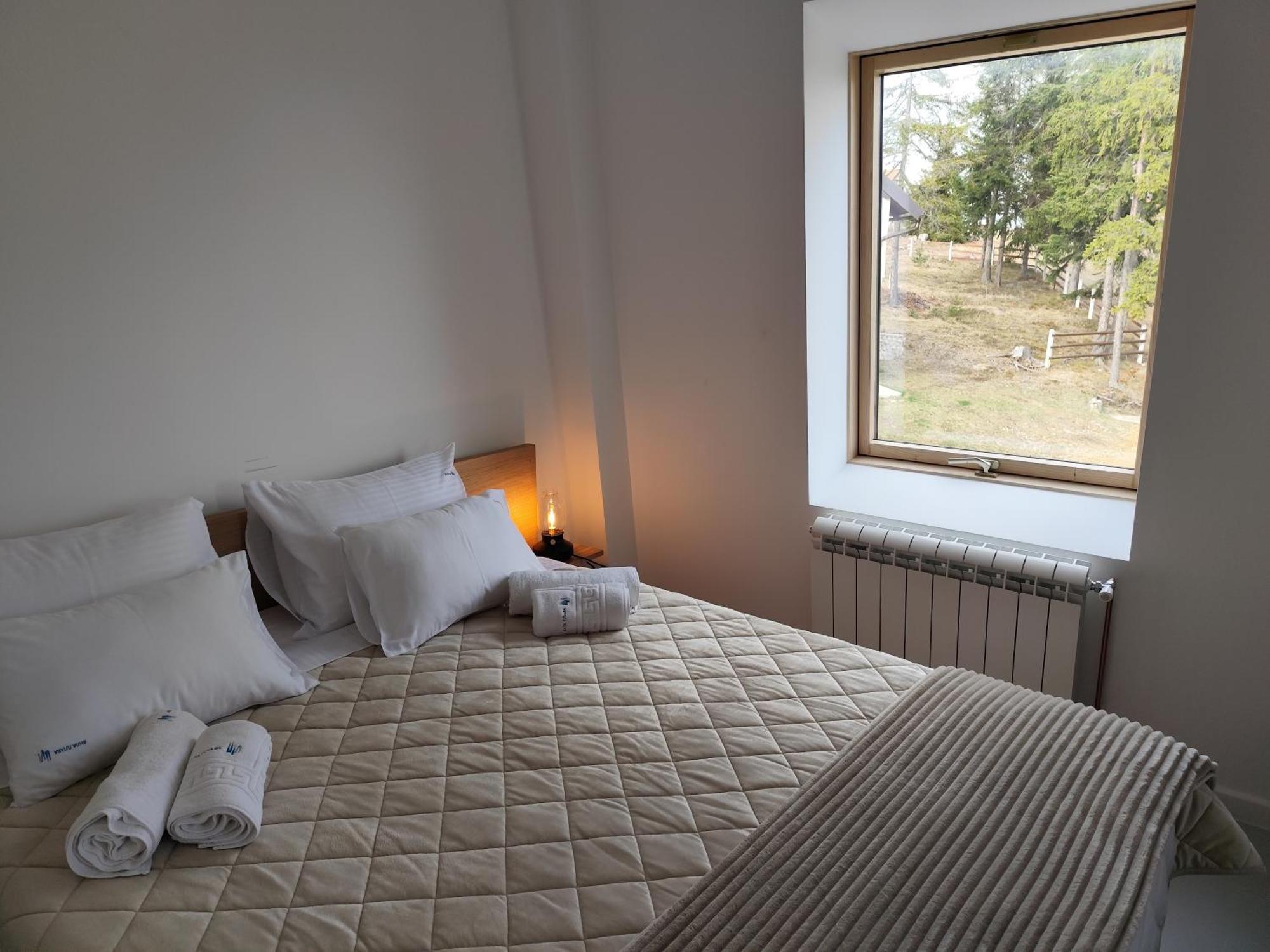 Vila Plava Zlatar Brdo エクステリア 写真