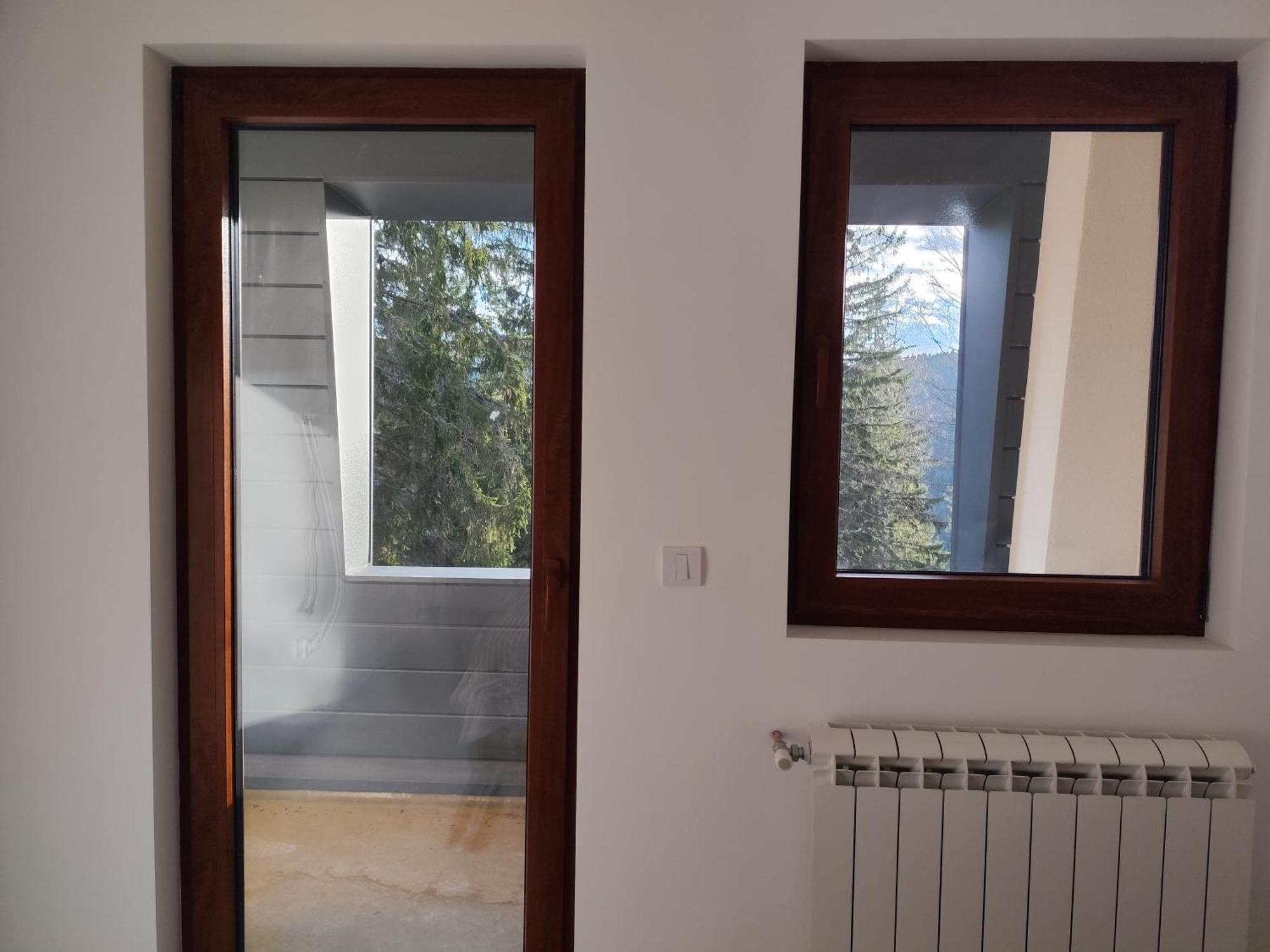 Vila Plava Zlatar Brdo エクステリア 写真