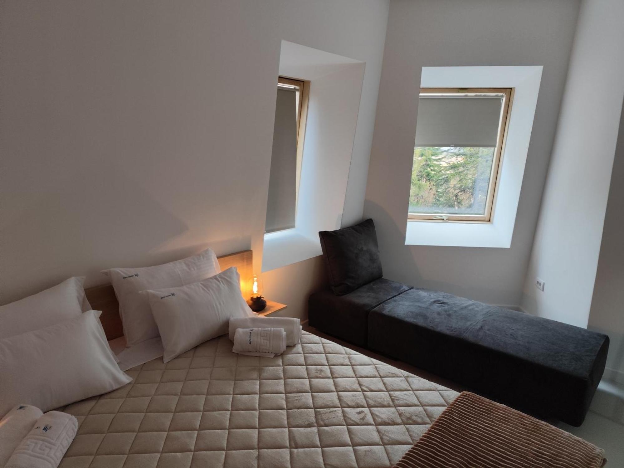 Vila Plava Zlatar Brdo エクステリア 写真