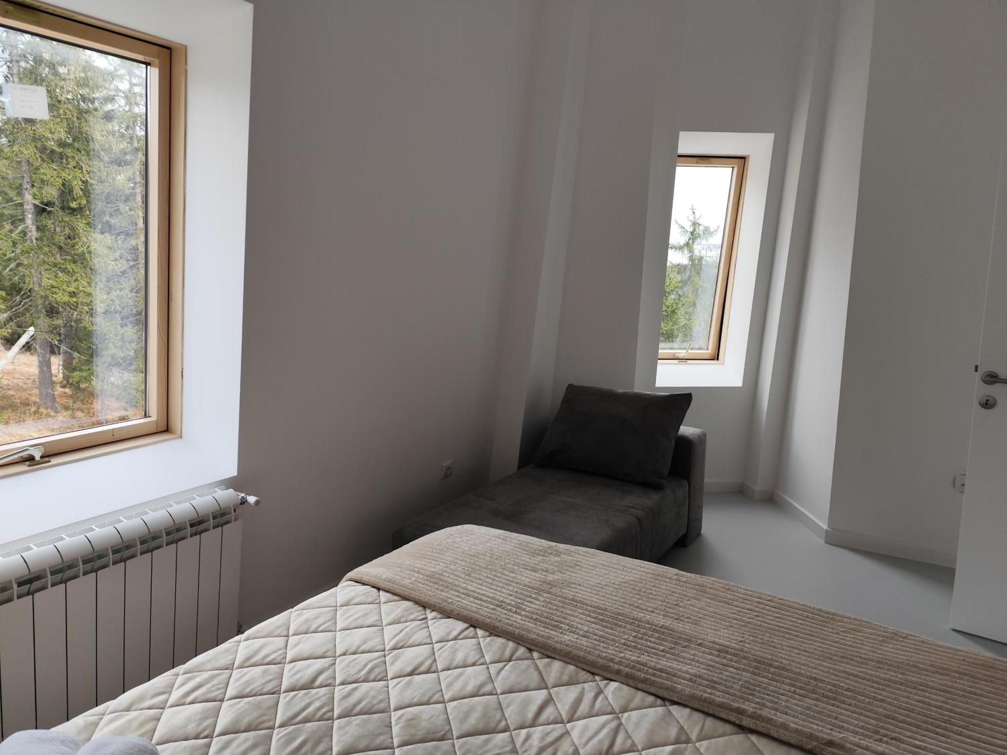 Vila Plava Zlatar Brdo エクステリア 写真