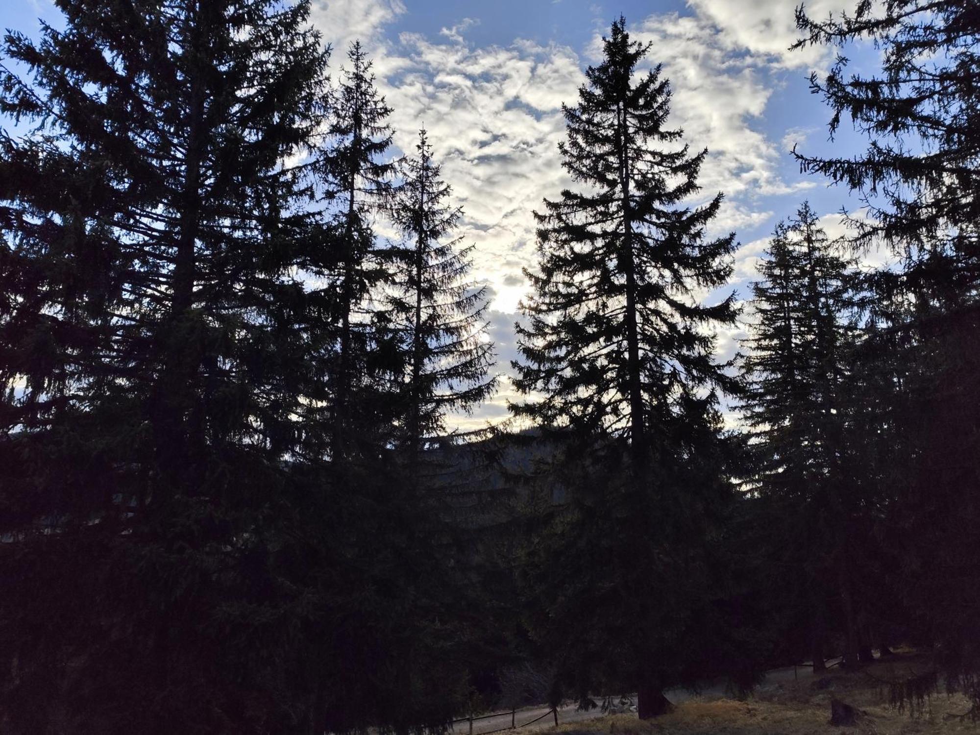 Vila Plava Zlatar Brdo エクステリア 写真