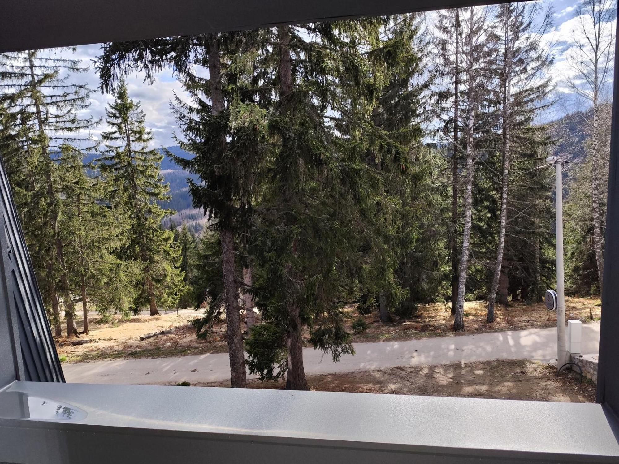 Vila Plava Zlatar Brdo エクステリア 写真