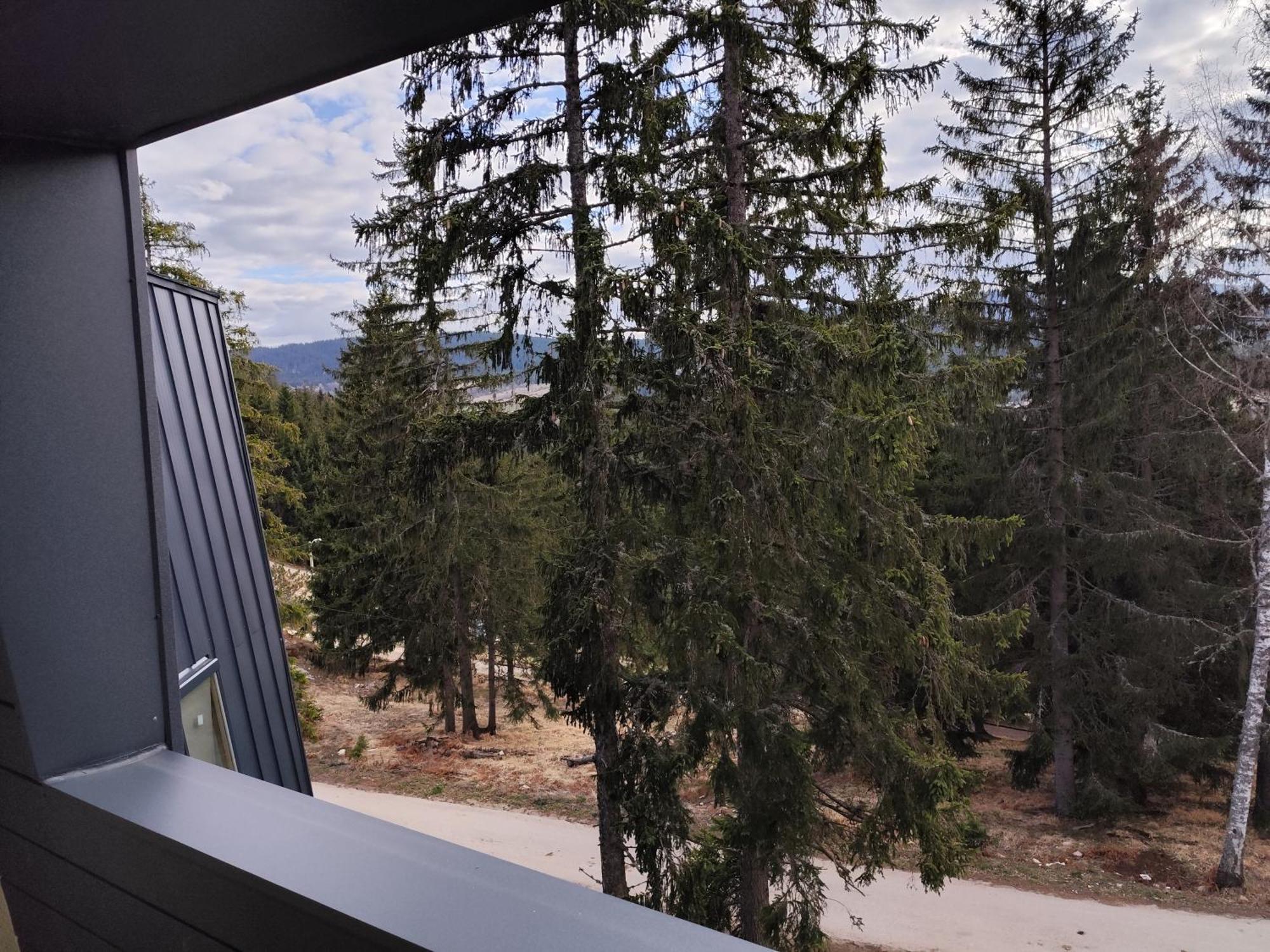 Vila Plava Zlatar Brdo エクステリア 写真